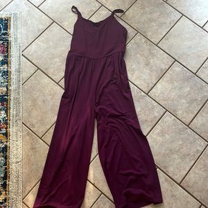 Old navy purple jumper